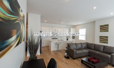 Malden Apartment for rent 2 Bedrooms 1 Bath - $3,635