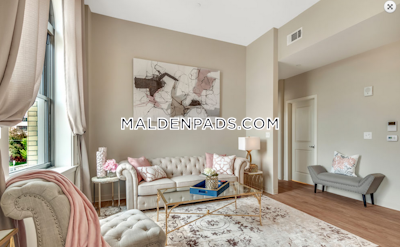 Malden Apartment for rent 2 Bedrooms 2 Baths - $3,325