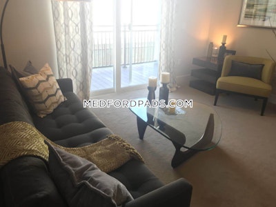 Medford 2 Beds 2 Baths  Medford Square - $3,586