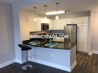 Quincy Apartment for rent 1 Bedroom 1 Bath  Marina Bay - $2,649