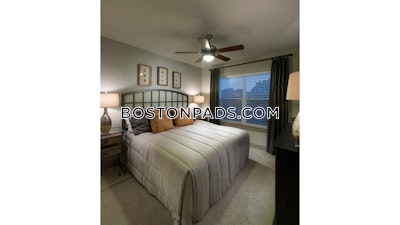 Swampscott 1 Bed 1 Bath - $2,704