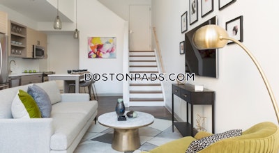 Jamaica Plain Apartment for rent 3 Bedrooms 1 Bath Boston - $6,555