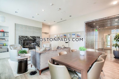 Seaport/waterfront 2 Beds 2 Baths Boston - $4,275