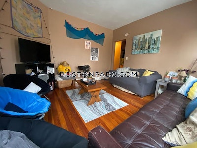 Mission Hill Apartment for rent 3 Bedrooms 1 Bath Boston - $3,800