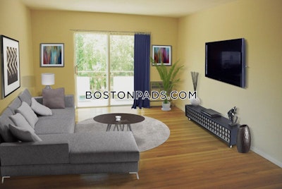 Dorchester Apartment for rent 1 Bedroom 1 Bath Boston - $2,185