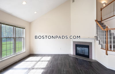 Waltham Apartment for rent 1 Bedroom 1 Bath - $2,995