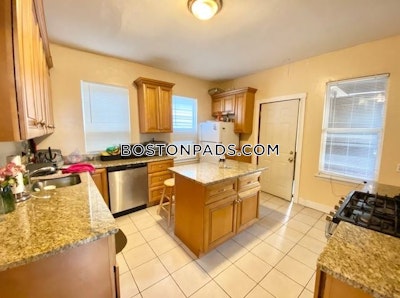 Mission Hill Apartment for rent 3 Bedrooms 2 Baths Boston - $4,800