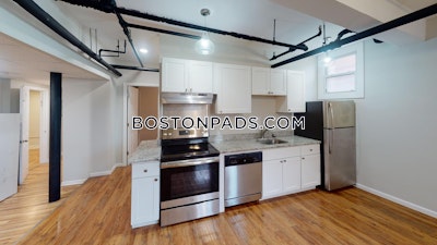 Allston Apartment for rent 4 Bedrooms 2 Baths Boston - $4,400