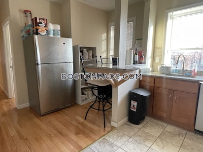 Mission Hill 4 Beds 1 Bath Apartment- Boston Boston - $4,000