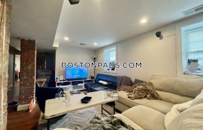 Northeastern/symphony Apartment for rent 6 Bedrooms 3 Baths Boston - $11,400