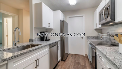 Burlington 2 bedroom  baths Luxury in BURLINGTON - $3,355