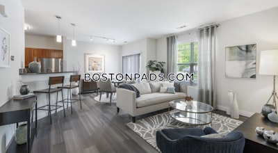 Burlington 2 bedroom  baths Luxury in BURLINGTON - $4,210