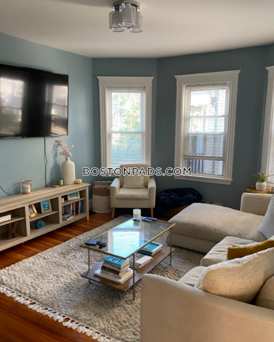 Dorchester Apartment for rent 3 Bedrooms 1 Bath Boston - $3,400