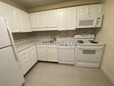 Brookline Apartment for rent 1 Bedroom 1 Bath  Longwood Area - $3,150