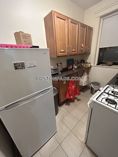 Allston 1 Bed 1 Bath Boston - $2,400 No Fee