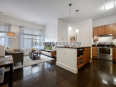 Cambridge Apartment for rent Studio 1 Bath  Alewife - $2,567