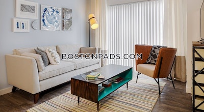 Cambridge Apartment for rent 2 Bedrooms 2 Baths  Central Square/cambridgeport - $4,025 No Fee