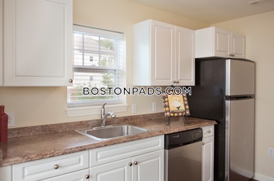 Woburn 2 bedroom  baths Luxury in WOBURN - $3,097