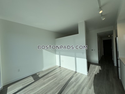 West End Apartment for rent Studio 1 Bath Boston - $6,256