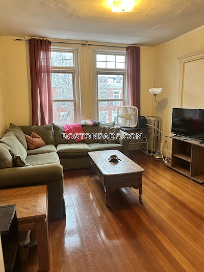 Brookline 4 Beds 2 Baths  Cleveland Circle - $5,300