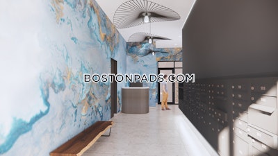 Northeastern/symphony 2 Beds 1 Bath Boston - $4,988