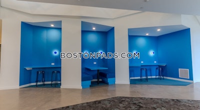 Dorchester Apartment for rent Studio 1 Bath Boston - $2,714