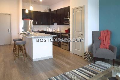 Andover Apartment for rent 3 Bedrooms 2 Baths - $5,045