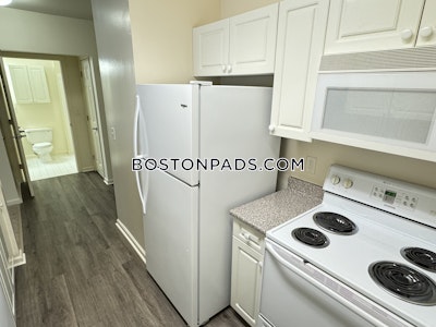 Quincy Apartment for rent 1 Bedroom 1 Bath  Quincy Center - $2,205