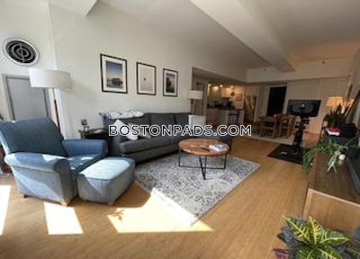 South Boston 1 Bed South Boston Boston - $3,850