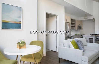 Mission Hill Apartment for rent 2 Bedrooms 2 Baths Boston - $4,675