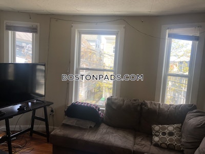 Somerville Apartment for rent 5 Bedrooms 2 Baths  Tufts - $6,000