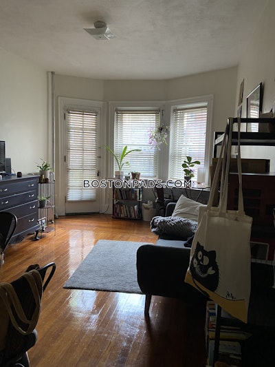 Somerville Apartment for rent 1 Bedroom 1 Bath  Spring Hill - $2,275