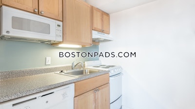 Cambridge Apartment for rent 1 Bedroom 1 Bath  Central Square/cambridgeport - $2,765