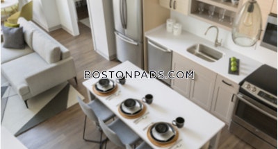 Mission Hill Apartment for rent Studio 1 Bath Boston - $2,933