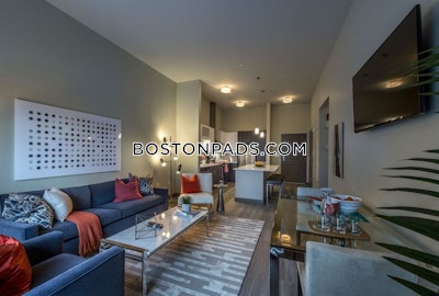 Burlington Apartment for rent 1 Bedroom 1 Bath - $2,897