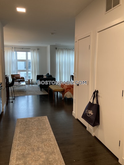 Quincy Apartment for rent Studio 1 Bath  North Quincy - $2,636