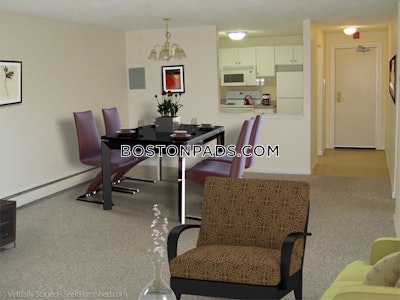 Watertown Apartment for rent 1 Bedroom 1 Bath - $2,450 No Fee