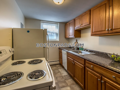 Arlington Apartment for rent 2 Bedrooms 1 Bath - $2,450