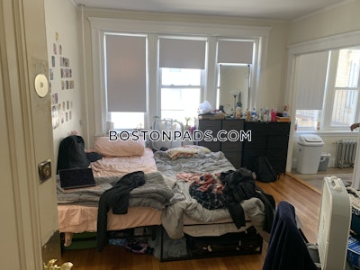 Fenway/kenmore Apartment for rent 1 Bedroom 1 Bath Boston - $2,950 No Fee