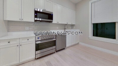 Jamaica Plain Apartment for rent 1 Bedroom 1 Bath Boston - $3,275 No Fee