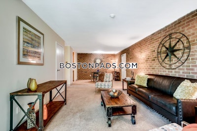 Weymouth Apartment for rent Studio 1 Bath - $1,775