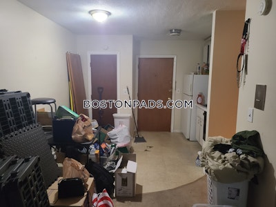 East Boston Apartment for rent Studio 1 Bath Boston - $1,900