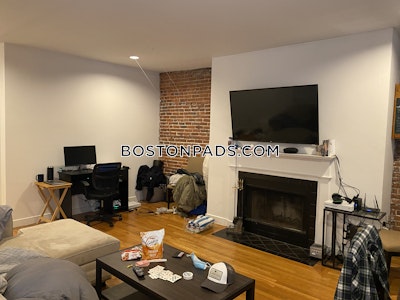 South End Apartment for rent 2 Bedrooms 1 Bath Boston - $3,600