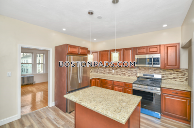 Dorchester Apartment for rent 4 Bedrooms 1 Bath Boston - $4,100