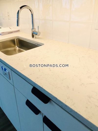 Seaport/waterfront Apartment for rent 3 Bedrooms 2 Baths Boston - $7,970 No Fee