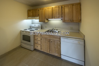 Allston Apartment for rent 1 Bedroom 1 Bath Boston - $2,600