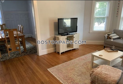 Brighton Apartment for rent 4 Bedrooms 2 Baths Boston - $5,000