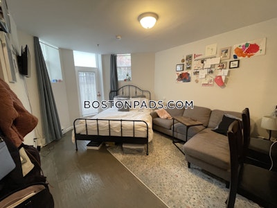 Fenway/kenmore Apartment for rent Studio 1 Bath Boston - $2,350