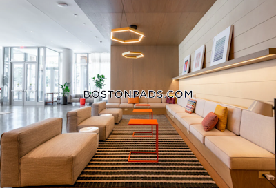 Cambridge Apartment for rent 2 Bedrooms 2 Baths  Kendall Square - $7,268