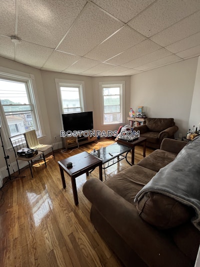 Dorchester Apartment for rent 4 Bedrooms 1 Bath Boston - $2,800 No Fee